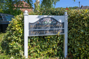 Bartholomew Court- click for photo gallery